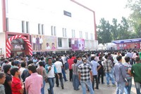 Nayak Success Tour Photos